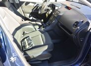 Opel Meriva MPV 1,7 l 96 kw