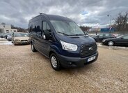 Ford Transit Skříň 2,0 l 125 kw