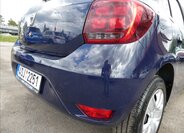 Dacia Sandero Hatchback 999,0 54 kw