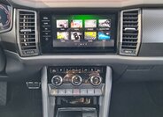 Škoda Kodiaq SUV / Terénní 2,0 l 180 kw
