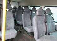 Ford Transit 25