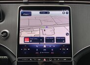 Mercedes-Benz EQE SUV / Terénní 0,0 300 kw