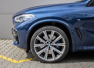 BMW X5 SUV / Terénní 3,0 l 195 kw