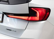 BMW X1 SUV 2,0 l 160 kw