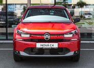 Citroën C4 Hatchback 1,2 l 96 kw