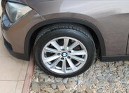 BMW X1 SUV / Terénní 2,0 l 100 kw