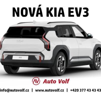 KIA EV3 4