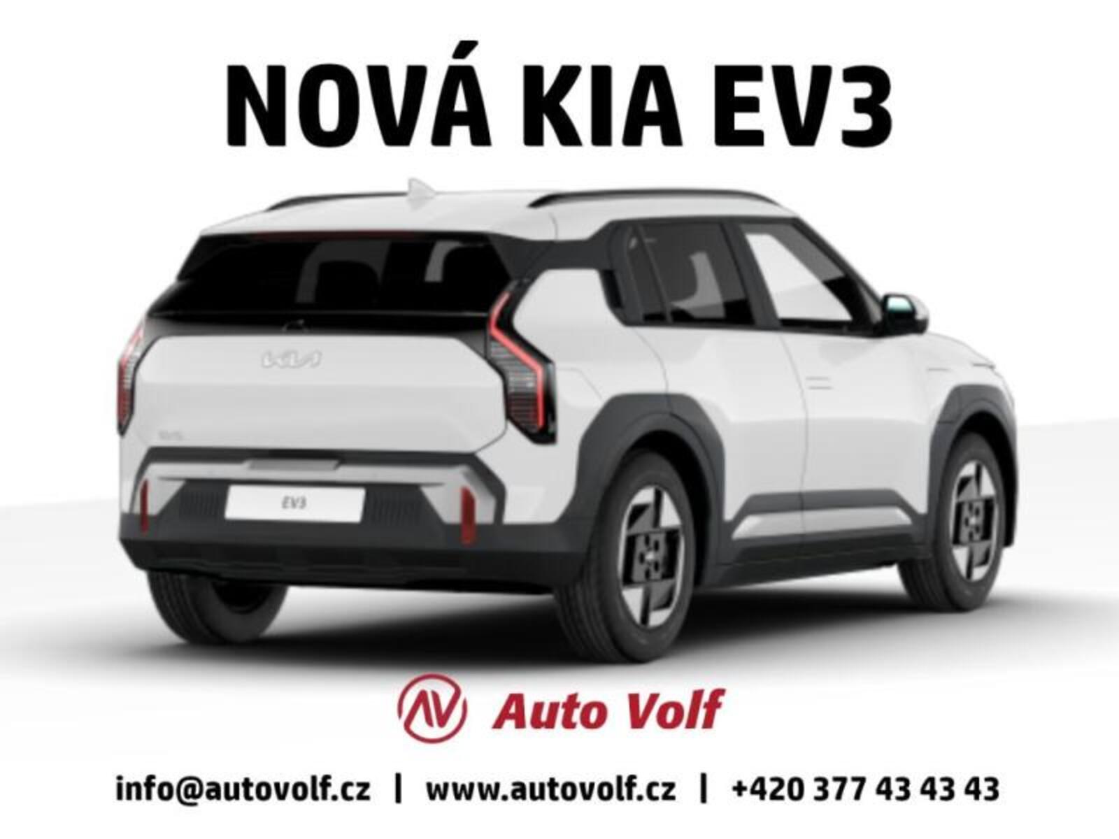 KIA EV3 4