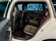 Škoda Octavia Kombi 2,0 l 135 kw