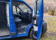 Citroën Jumper VAN-Minibus 0,0 0