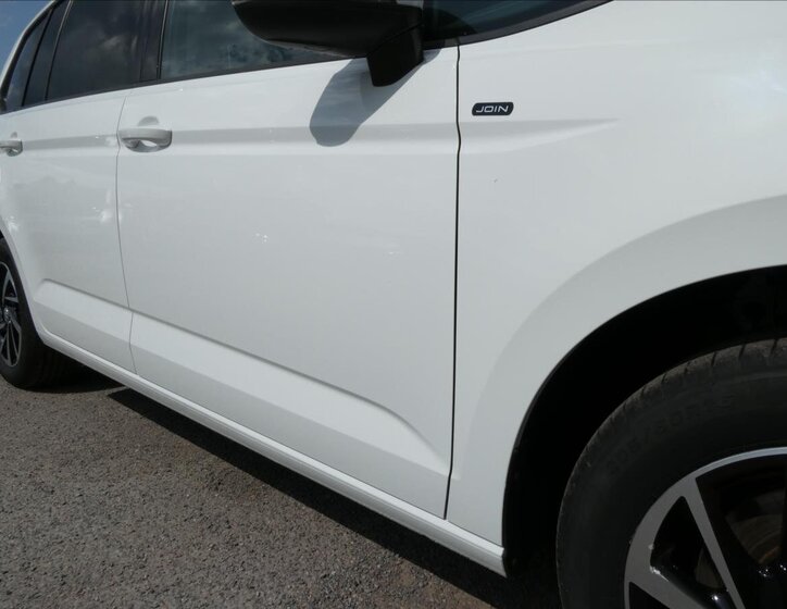 Volkswagen Touran MPV 1,4 l 110 kw