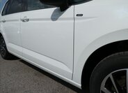 Volkswagen Touran MPV 1,4 l 110 kw