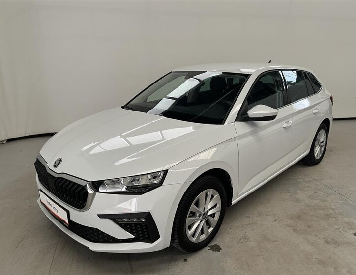 Škoda Scala Hatchback 999,0 85 kw
