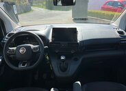 Fiat Dobló Skříň 1,2 l 81 kw