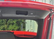 MG HS SUV / Terénní 1,5 l 125 kw