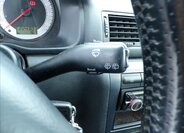 Škoda Octavia Kombi 1,8 l 132 kw