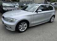 BMW Řada 1 Hatchback 1,6 l 85 kw