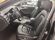 Audi A6 Allroad Kombi 3,0 l 200 kw