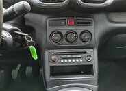 Citroën C3 Picasso MPV 1,4 l 70 kw