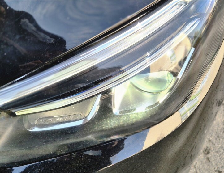 Mercedes-Benz Citan MPV 1,5 l 85 kw