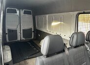 Mercedes-Benz Sprinter Skříň 2,1 l 120 kw
