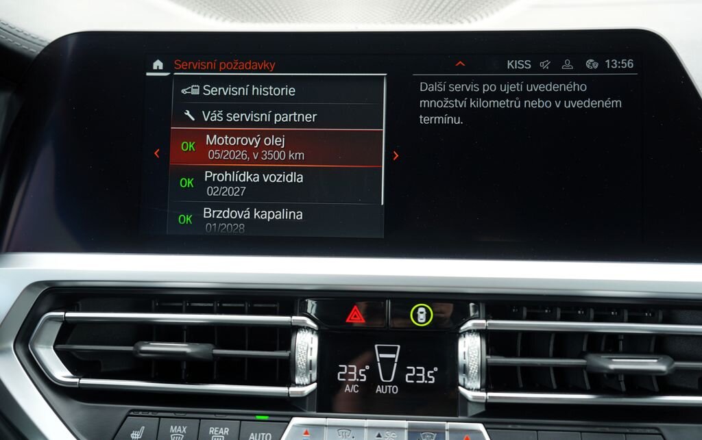 BMW Řada 4 Kabriolet 2,0 l 190 kw