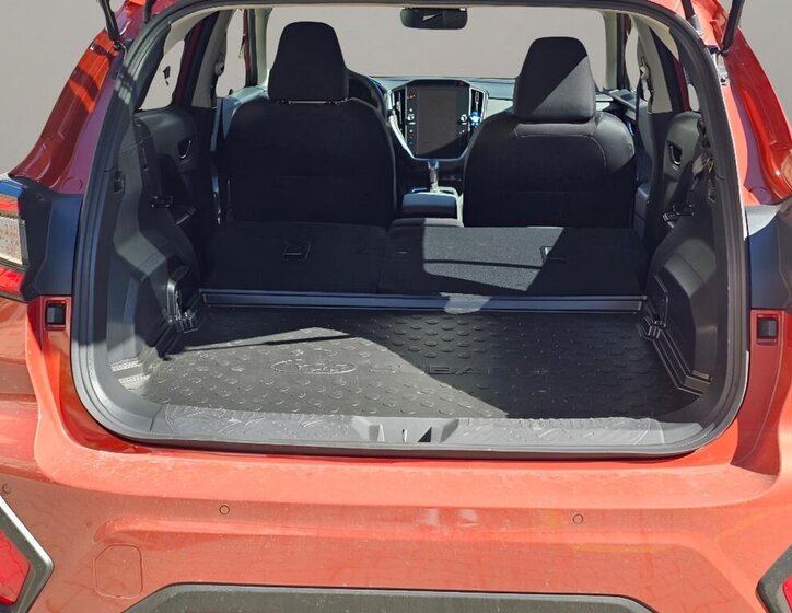 Subaru Crosstrek SUV / Terénní 2,0 l 100 kw