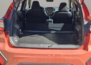 Subaru Crosstrek SUV / Terénní 2,0 l 100 kw