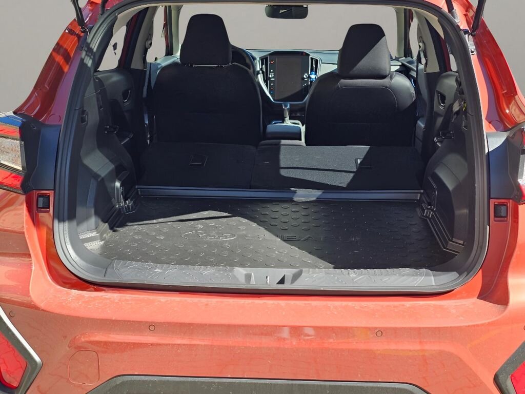 Subaru Crosstrek SUV / Terénní 2,0 l 100 kw