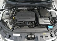 Škoda Octavia Sedan 2,0 l 169 kw