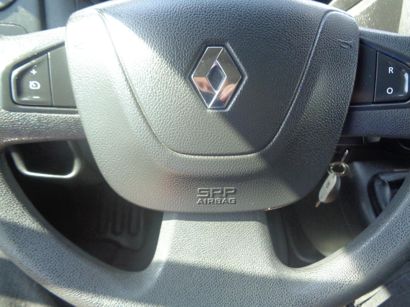 Renault Master Ostatní 2,3 l 125 kw