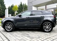Land Rover Range Rover Evoque SUV 1,5 l 198 kw