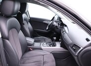 Audi A6 Allroad Kombi 3,0 l 180 kw