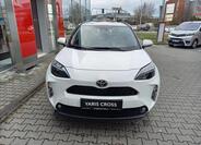 Toyota Yaris Cross 2