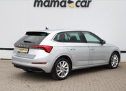 Škoda Scala Hatchback 1,6 l 85 kw