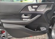 Mercedes-Benz GLE SUV / Terénní 2,9 l 243 kw