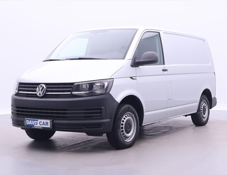 Volkswagen Transporter Skříň 2,0 l 75 kw