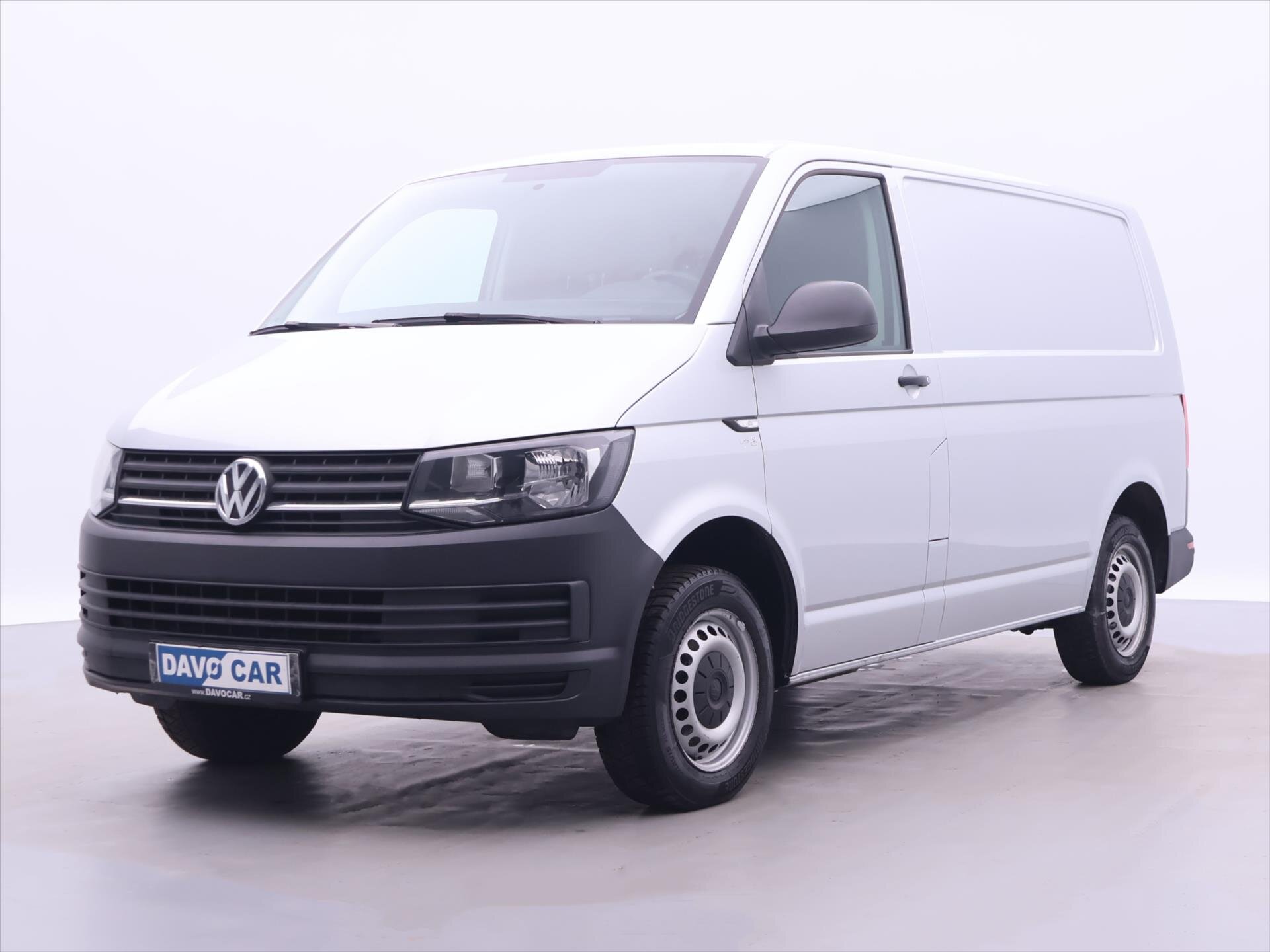 Volkswagen Transporter Skříň 2,0 l 75 kw