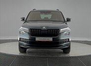 Škoda Kodiaq SUV / Terénní 2,0 l 147 kw