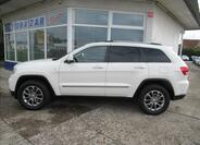 Jeep Grand Cherokee 8