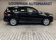 Mercedes-Benz GLE 18