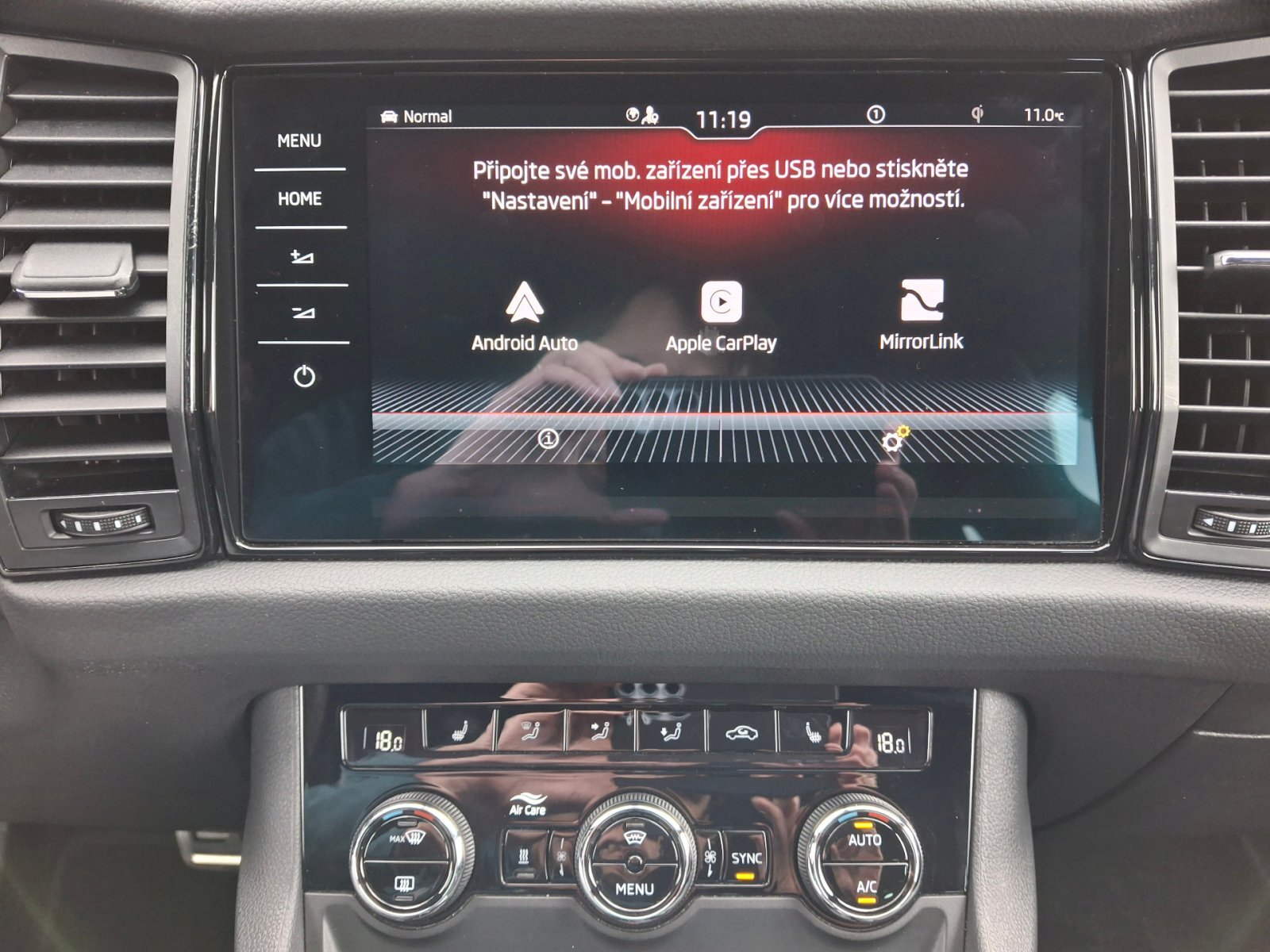 Škoda Kodiaq SUV / Terénní 2,0 l 147 kw