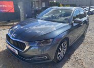 Škoda Octavia Kombi 1,5 l 110 kw
