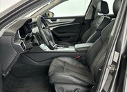 Audi A6 Allroad Kombi 3,0 l 253 kw