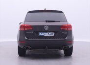 Volkswagen Touareg 6