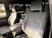 Nissan Patrol Ostatní 2,8 l 85 kw