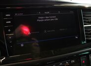 Volkswagen Multivan MPV 2,0 l 146 kw