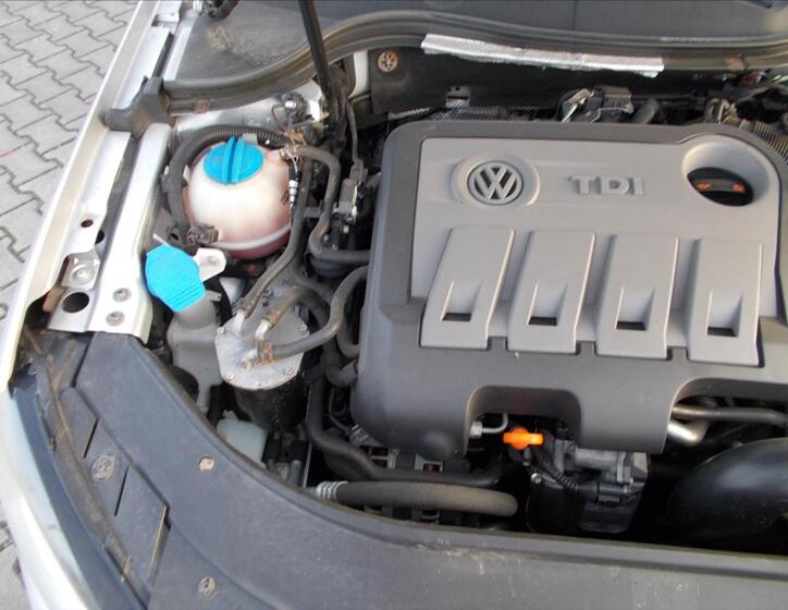 Volkswagen Passat 30