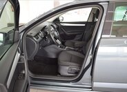 Škoda Octavia Kombi 1,6 l 85 kw