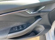 Škoda Scala Hatchback 999,0 81 kw